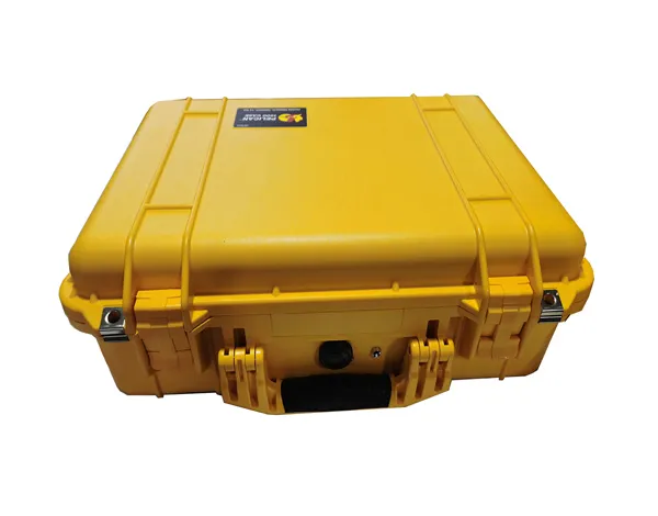 SEAM8622 Video Systems