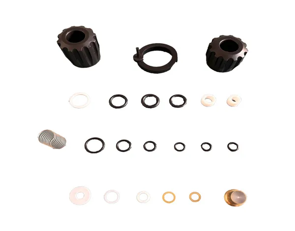 Side Block Rebuild Kit