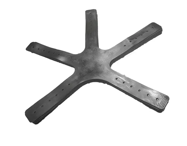 Spider Harness System