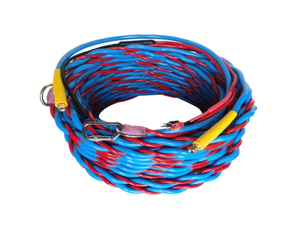 UMB002 2 Part Umbilicals