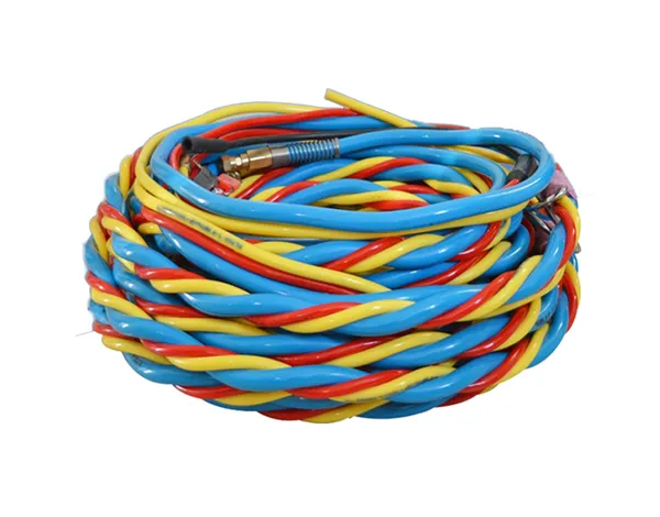 UMB003 3 Part Umbilicals