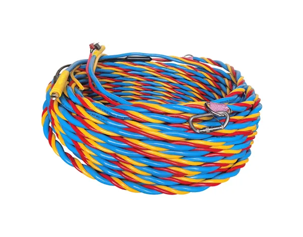 UMB031 3 Part Umbilicals