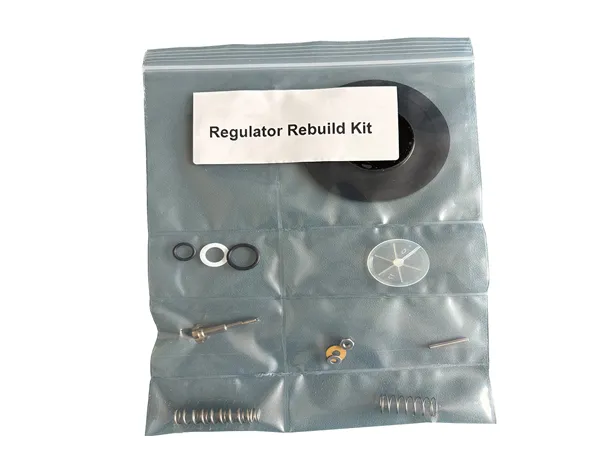 360 Regulator Rebuild Kit