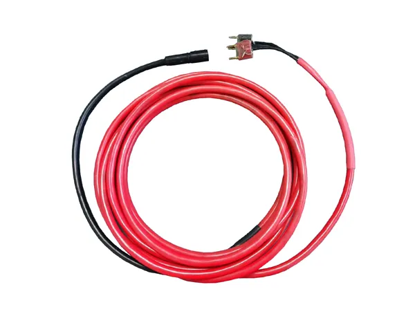 Underwater Communication Cable