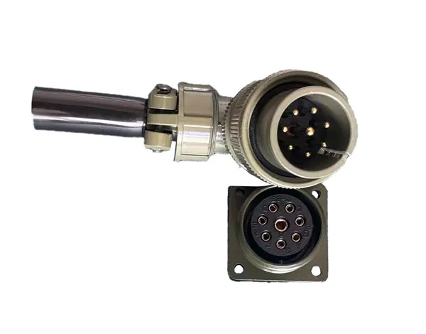 video cable connector supplier