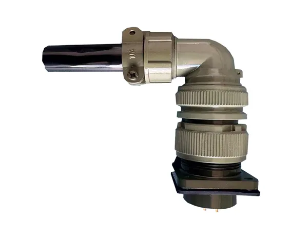 video cable connector company