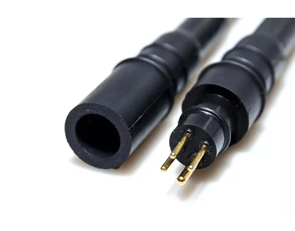 WP Connector Assembly