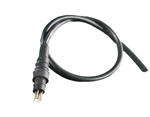 WP Connector Assembly