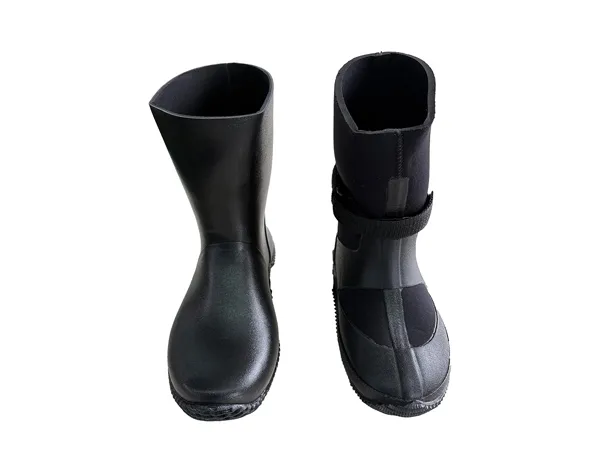 boots for drysuit
