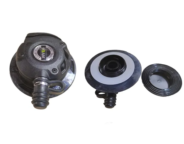 Inlet & Exhaust Valve