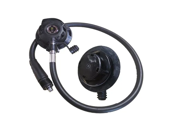 Inlet & Exhaust Valve