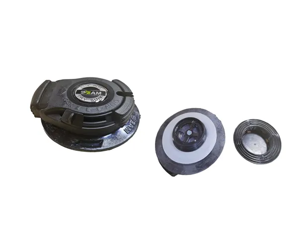 Inlet & Exhaust Valve