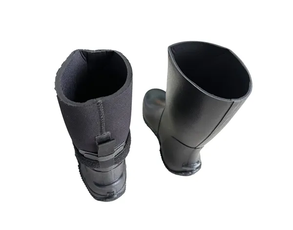drysuit booties
