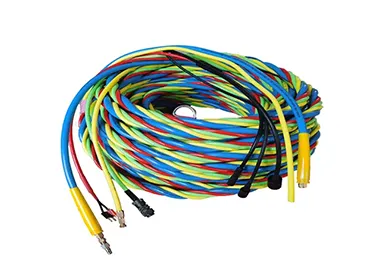 Diving Umbilical Cable: A Reliable Lifeline for Underwater Operations