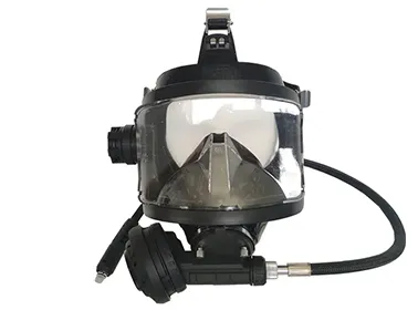 Full Face Diving Mask: The Ultimate Choice for Safety and Performance