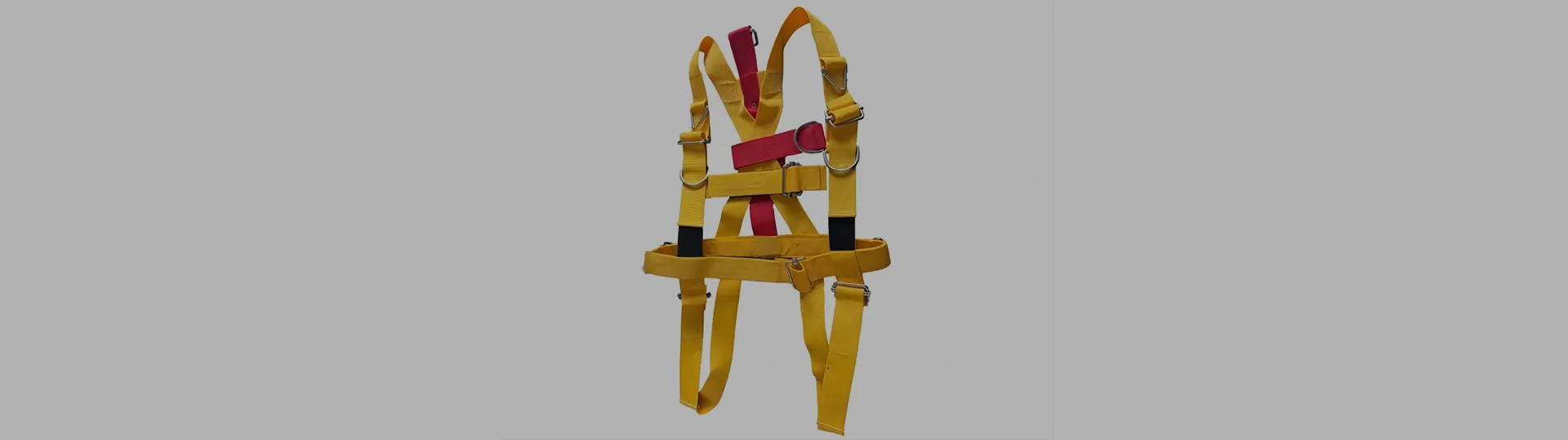 Commercial Diving Bell Harness