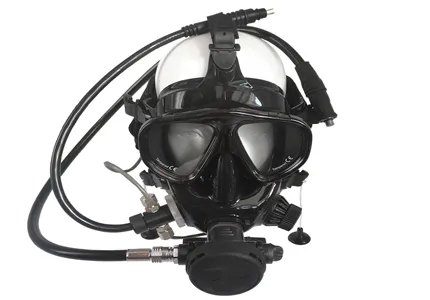 M17 Diving Full Face Mask