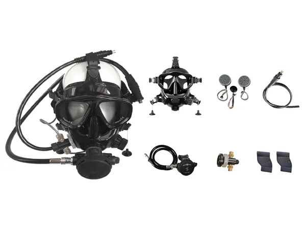 M17 Diving Full Face Mask