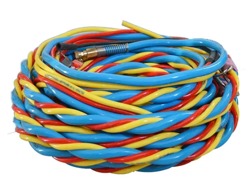 Umbilical Cable Safety First 2026: Why Integrated Lifeline Design Is Critical for Deep-Sea Operations Umbilical Cable Safety First 2026: Why Integrated Lifeline Design Is Critical for Deep-Sea Operations
